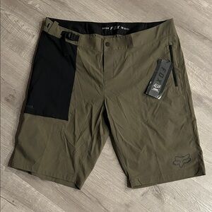 FOX | Men’s RANGER UTILITY SHORT